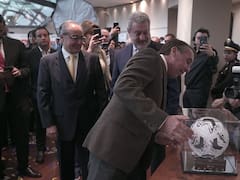 Azcárraga Jean eleva su participación a 40% en Grupo Ollamani tras el acuerdo con General Atlantic