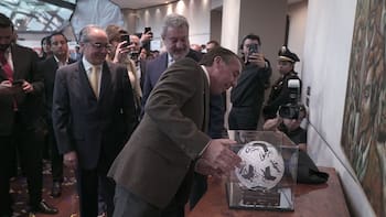 Azcárraga Jean eleva su participación a 40% en Grupo Ollamani tras el acuerdo con General Atlantic