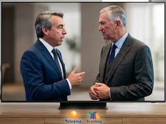 Televisa vs TV Azteca: ¿Por qué Emilio Azcárraga aún tiene respiro y Ricardo Salinas Pliego enfrenta más presión?