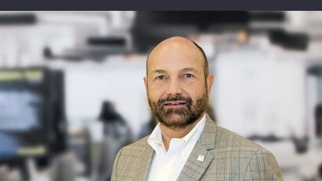 ‘No vendemos reportes, vendemos confianza’: Emilio Díaz y el arte del marketing para empresas en EY