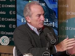 Los dos problemas del dólar que ve hoy el “padre” de la dolarización: “No funciona”