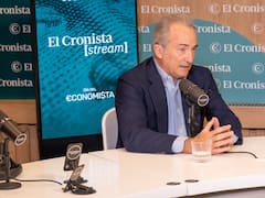 Emilio Ocampo, economista: “El tipo de cambio no es realmente libre”