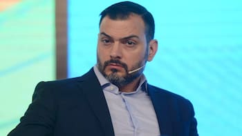 El inesperado guiño de Álvarez Agis a una jugada clave de Milei: “La devaluación te llevaba...”