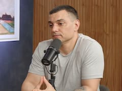 “Tiene razón el Gobierno...”: el análisis de Álvarez Agis sobre el plan económico de Milei que sorprendió