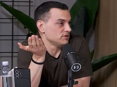 Emmanuel Álvarez Agis en El Cronista Stream: “Hoy ya no hay más margen para ajustar”