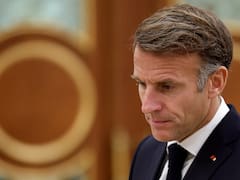 Crisis en Francia: Macron rechaza la renuncia de su ministro del Interior tras los disturbios