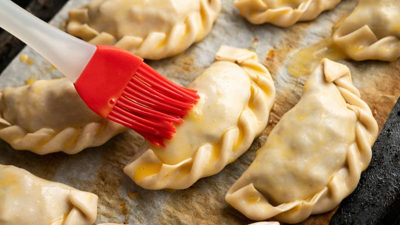 Empanadas patrias gourmet, económicas e irresistibles para el 25 de mayo: qué se necesita y cómo hacerlas
Fuente: Shutterstock