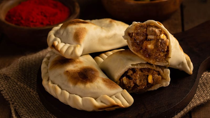 Empanadas patrias gourmet, económicas e irresistibles para el 25 de mayo: qué se necesita y cómo hacerlas
Fuente: Shutterstock