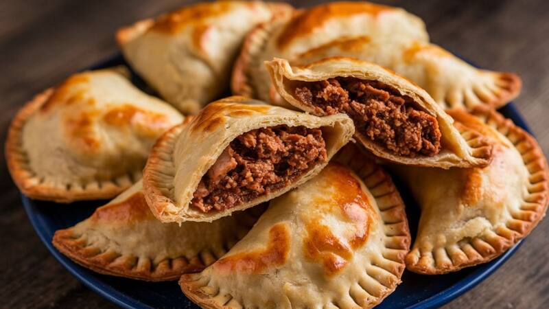 Empanadas patrias gourmet, económicas e irresistibles para el 25 de mayo: qué se necesita y cómo hacerlas
Fuente: Shutterstock