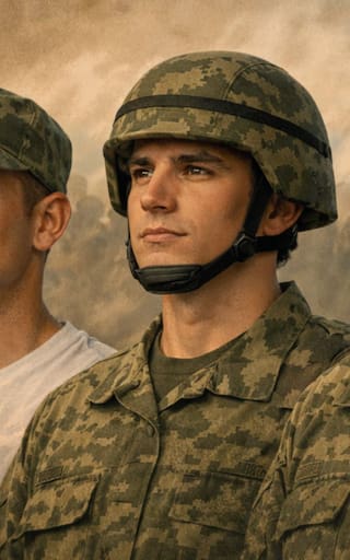 Confirmado por las Fuerzas Armadas | Los nacidos en 2008 deberán realizar el servicio militar obligatorio: será por un año y recibirán un salario mínimo