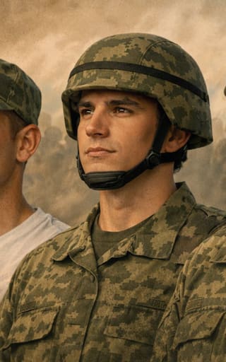 Confirmado por las Fuerzas Armadas | Los nacidos en 2008 deberán realizar el servicio militar obligatorio: será por un año y recibirán un salario mínimo