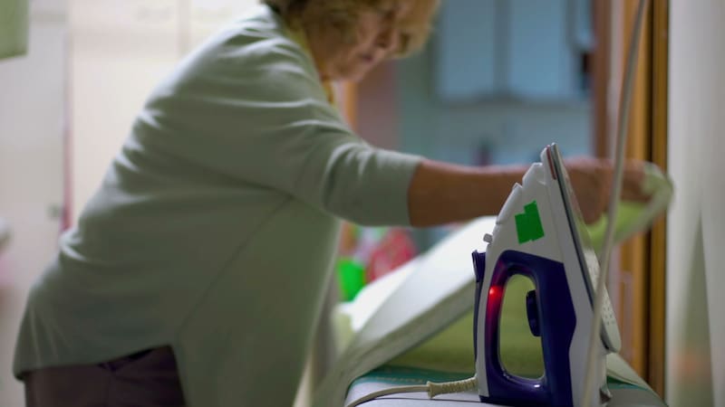 El Ministerio de Capital Humano y la Unión Personal Auxiliar de Casas Particulares (Upacp) anunciaron un aumento de 1,5% en marzo. (Foto: archivo)