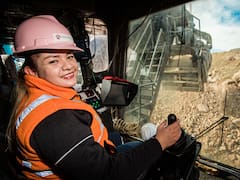 Tras incertidumbre en Venezuela, Grupo México repunta a nuevos máximos en la BMV