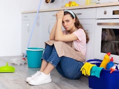 Confirmado | Una trabajadora de limpieza es despedida tras estar 545 días sin trabajar y denuncia a la empresa para reclamar una mayor liquidación