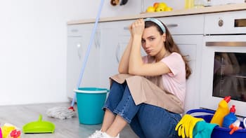 Confirmado | Una trabajadora de limpieza es despedida tras estar 545 días sin trabajar y denuncia a la empresa para reclamar una mayor liquidación