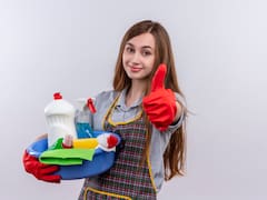 Confirmado | Contratar a una empleada doméstica que no tiene papeles puede costarte una multa de hasta 7500 euros