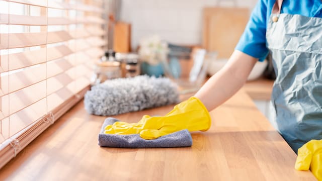 Ayuda de 4000 euros para contratar empleadas del hogar: ¿cómo pedirla y cuáles son los requisitos?