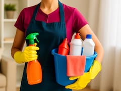 Cambian para siempre los derechos de las empleadas domésticas: estas son las nuevas obligaciones de los empleadores