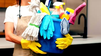 Confirmado |MinTrabajo obligará a los empleadores a registrar a las empleadas domésticas en la ARL para no enfrentar sanciones