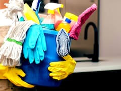 Aumento y bono para empleadas domésticas: cuánto cobran en noviembre y diciembre