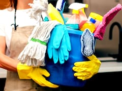 Celebran las empleadas domésticas: podrían recibir hasta $7 millones si el empleador no cumple con este trámite en abril