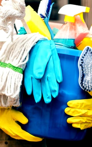 Celebran las empleadas domésticas: podrían recibir hasta $7 millones si el empleador no cumple con este trámite en abril