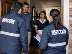 Es un hecho | El Gobierno visitará casa por casa a las personas que tengan empleadas domésticas y no cumplan con este requisito