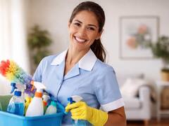 Aumento confirmado para las empleadas del hogar: ¿cuánto cobrarán en septiembre de 2026?