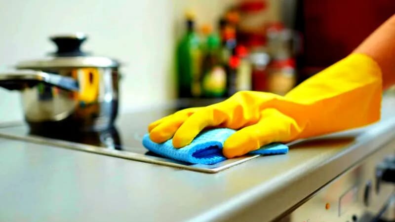 Las empleadas domésticas verán un nuevo aumento.