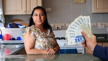 Empleadas domésticas: todas estas trabajadoras verán un nuevo aumento, aguinaldo y bono en junio