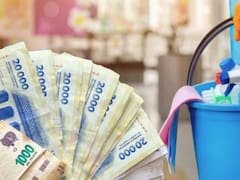 Celebran las empleadas domésticas: tras la paritaria, cobrarán un triple extra en diciembre 2025