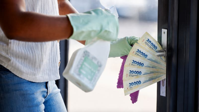 Cuánto cobras las empleadas domésticas en octubre de 2026.