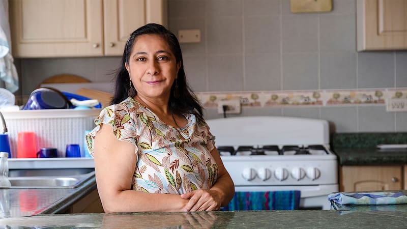 Más beneficios para las empleadas domésticas.