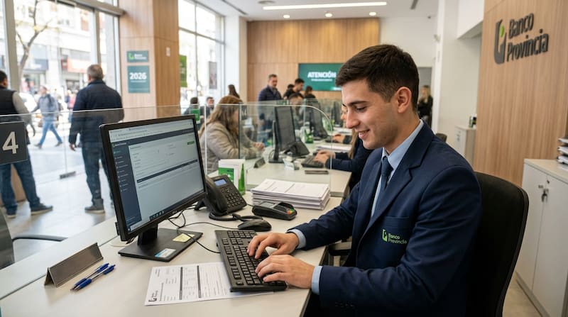 En el primer trimestre de 2026 hubo 6.617.693 puestos de ese tipo, 111.654 menos que en el mismo período de 2025.