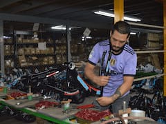 Bicis mexicanas defienden aranceles; PesoRama crece en Puebla; FlexCoah va que vuela; así se trabaja en diciembre