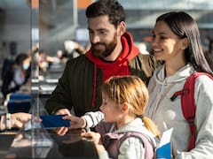 Pasaporte mexicano para menores de edad: qué pasa si uno de los padres no puede acudir al trámite