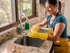 Celebran las empleadas domésticas: Gobierno obliga a los empleadores al pago de dotación cada cuatro meses