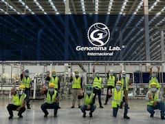 Genomma Lab: IA y nuevo CEO a la vista, GIS crece en América y frena en Europa, y la apuesta ‘saludable’ de Quálitas
