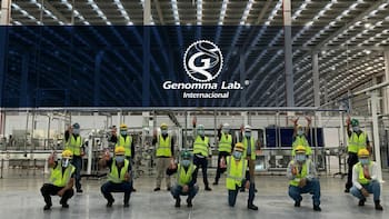 Genomma Lab: IA y nuevo CEO a la vista, GIS crece en América y frena en Europa, y la apuesta ‘saludable’ de Quálitas