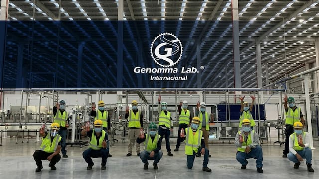 Genomma Lab: IA y nuevo CEO a la vista, GIS crece en América y frena en Europa, y la apuesta ‘saludable’ de Quálitas