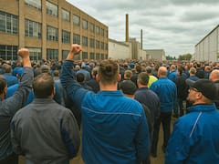 El gobierno confirmó la peor noticia | Estos trabajadores no recibirán aumento de salario este año y el congelamiento ya impacta en millones