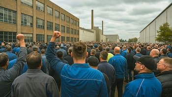 El gobierno confirmó la peor noticia | Estos trabajadores no recibirán aumento de salario este año y el congelamiento ya impacta en millones