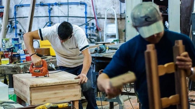 El incentivo laboral de Milei bajo la lupa: ¿servirá para crear empleo real?