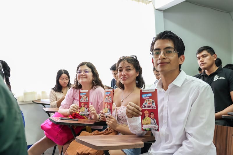 Los empleados jóvenes se verán beneficiados con esta medida.