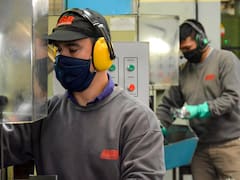 Pese a repunte económico el INEGI reporta caída en el empleo agropecuario e industrial