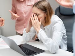 Reforma laboral | Los motivos por los que te pueden despedir y no pagarte nada, aun estando de baja