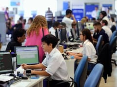 El “monstruo” del empleo público: dos décadas de expansión, meseta y motosierra