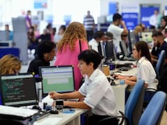 La motosierra en el empleo público no paró en diciembre: las áreas y organismos más golpeados