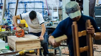 El país fácil de emigrar, que tiene una de las jornadas laborales más cortas del mundo: solo cuatro días por semana