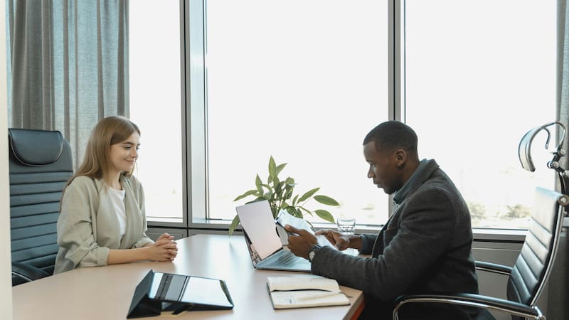 Reforma laboral: cambia el esquema tradicional y los trabajadores cobrarán las cesantías de esta manera. (Imagen: archivo)